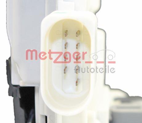 Cerradura de puerta METZGER ref. 2314053